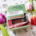 L'Oreal Pure Clay Exfo Mask