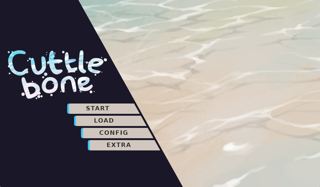 otometwist review cuttlebone visual novel