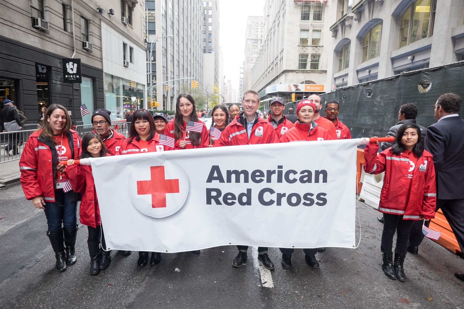 American Red Cross Greater New York Blog 2016 New Year’s Resolution