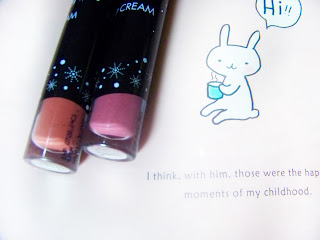 pixy Lip Matte Cream no. 01 dan 11 pixy Lip Matte Cream no. 01 dan 11