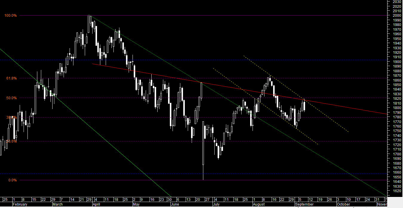 Sieci neuronowe forex