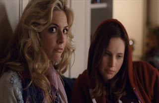 Movie And Tv Screencaps Chalet Girl 2011 Directed By Phil Traill