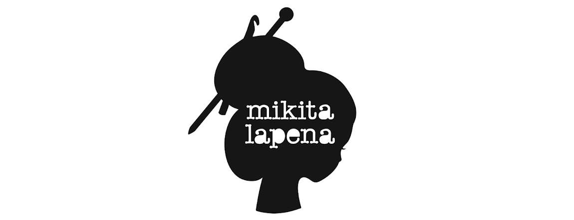 Mikita Lapena