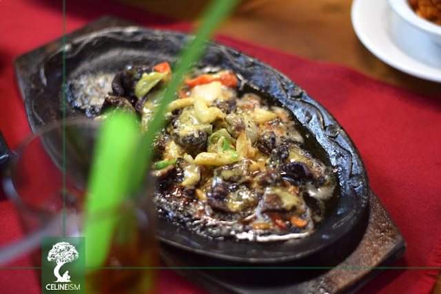 tapang kabayo where to eat in angono