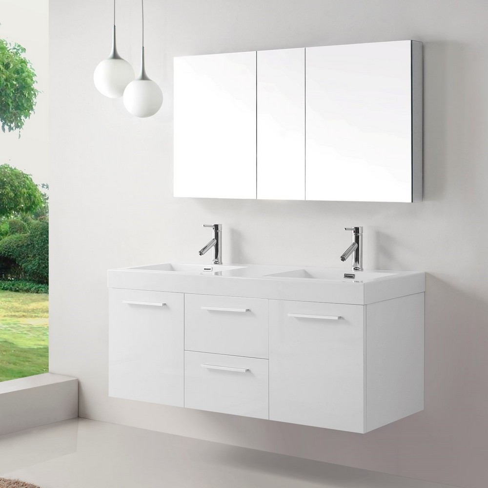 New Bathroom Vanities the excellent chose to upgrade your bathroom