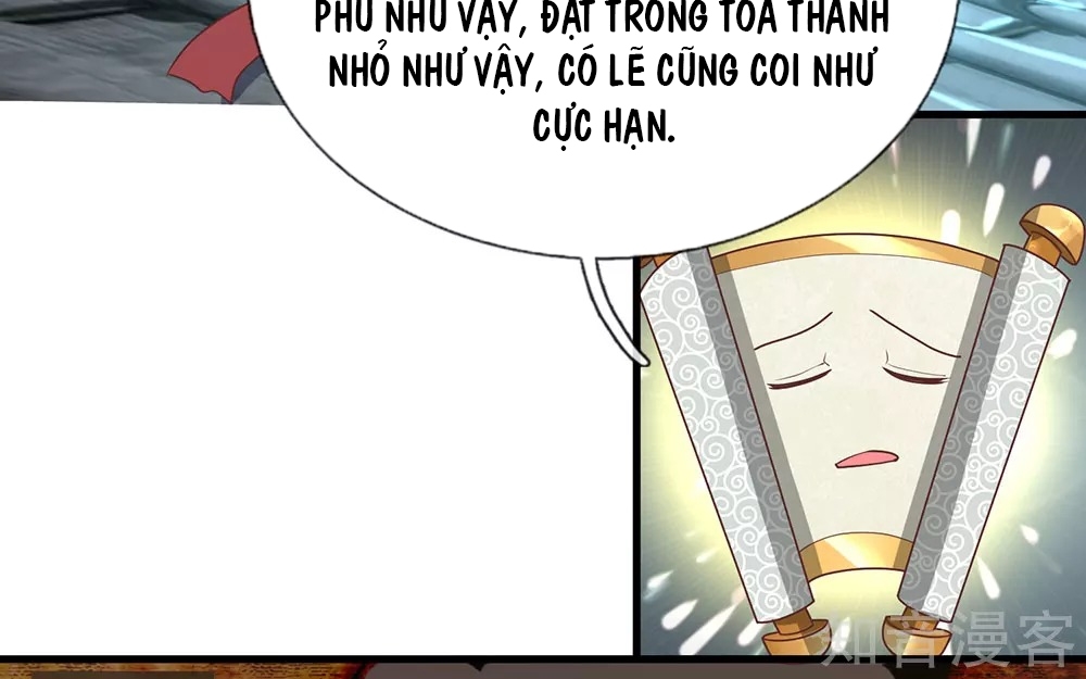 Tu La Kiếm Tôn Chapter 1 - Trang 22