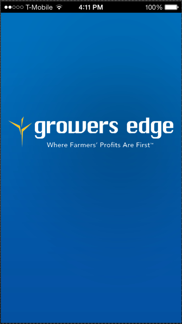 Farming News and Apps With Growers Edge Downloading the Growers Edge