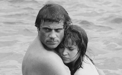 The System Aka The Girl Getters 1964 Oliver Reed Image 3