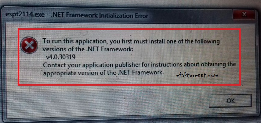 Initialization Error 2. Net Framework Error. Ошибка hal_initialization_failed. MAFSS initialization Error. Error occurred during initialization