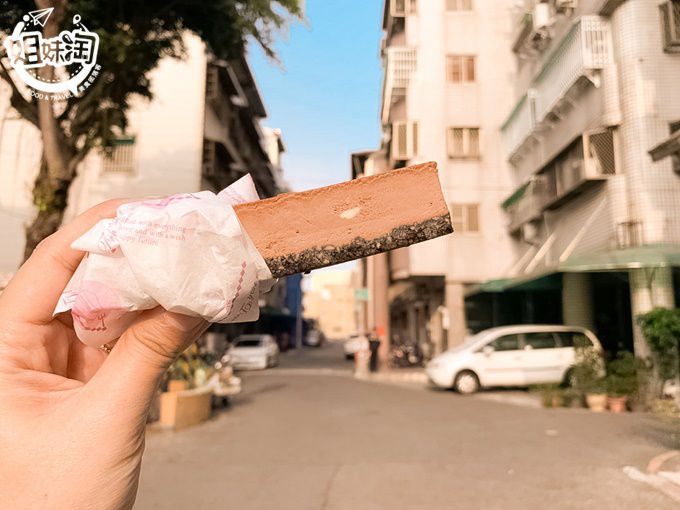 沙普羅糕餅小舖-鹽埕區甜品推薦
