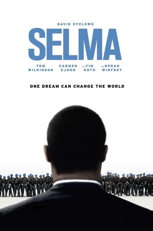 [HD] Selma 2014 Film Complet En Anglais