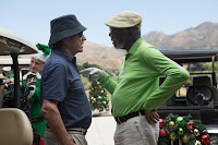 Morgan Freeman and Tommy Lee Jones in Just Getting Started (3)