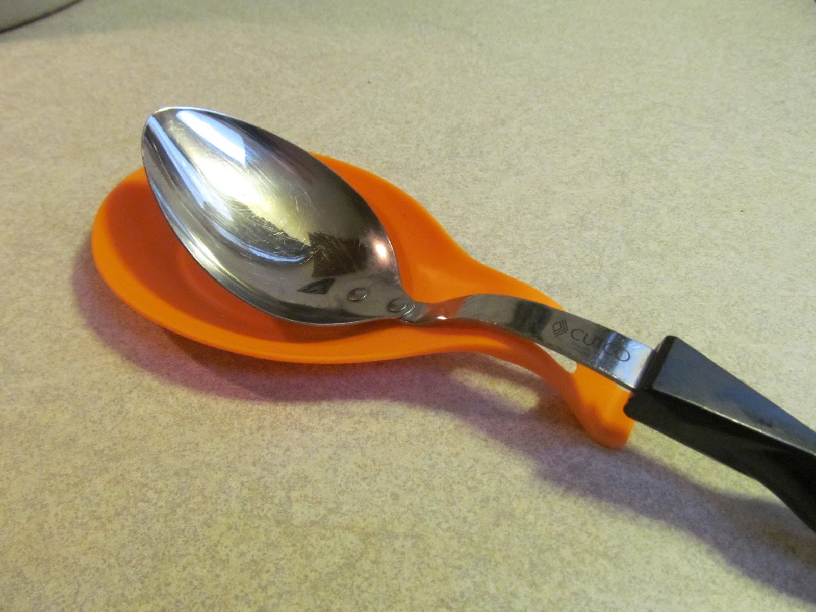 The Minister's Wife Fantastic Set Of Spoon Rests From Orblue