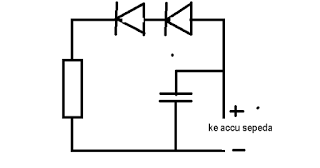 Cara Memasang Lampu LED di Motor - Chanel Covie