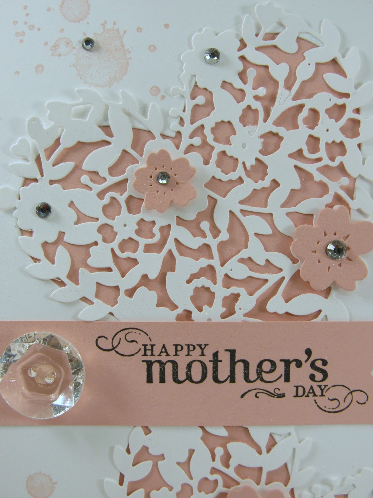 Personally Yours: Mother's Day Cards