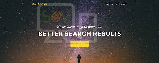 Search Extender Search Extender