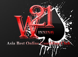  Winning21 Online Gambling Club