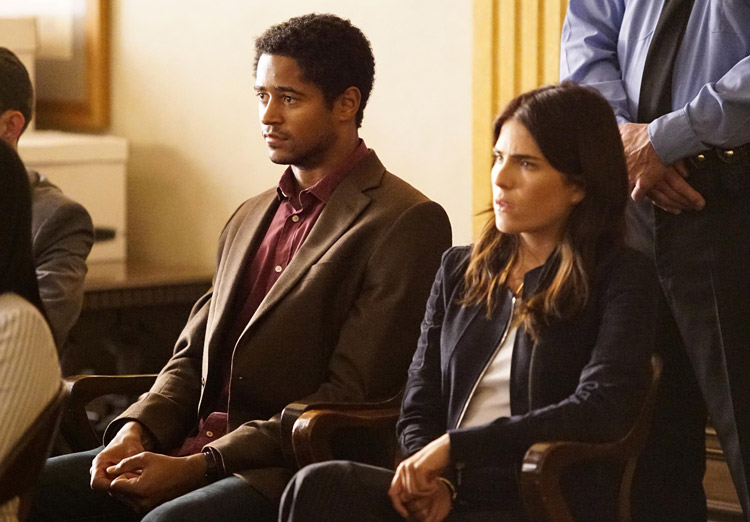 How To Get Away With Murder - What Happened to You, Annalise? - Review: "The Wait Was Worth It"