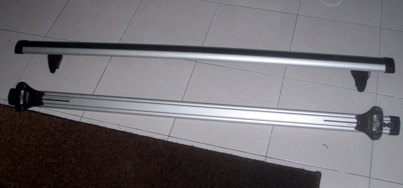 thule 591 adapter kit