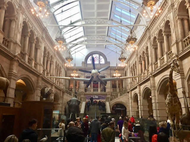 Kelvingrove Art Gallery & Museum, Glasgow, Scotland