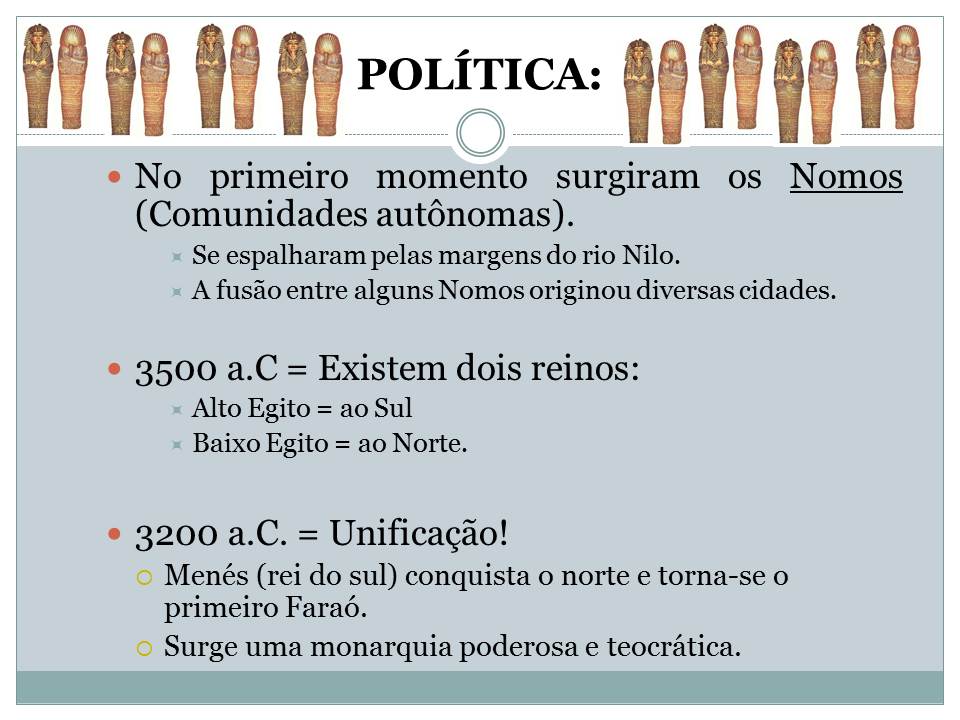 Explique A Frase O Egito é Uma Dádiva Do Nilo