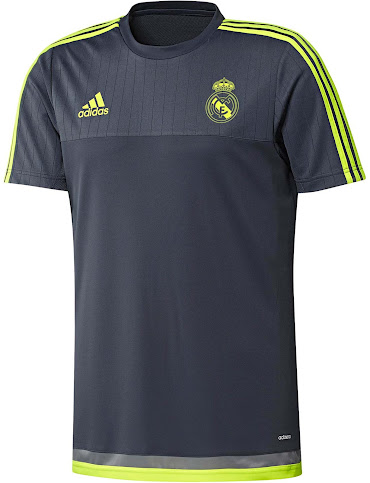 real madrid adidas training gear