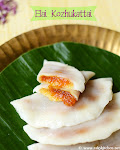 Elai kozhukattai Elai kozhukattai