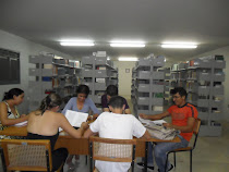 Biblioteca Setorial de Patu