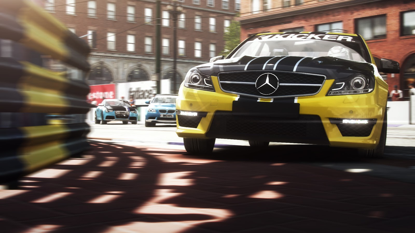grid autosport wallpapers grid autosport wallpapers