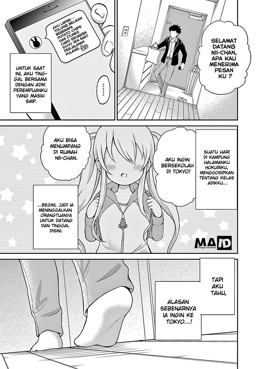 Baca Komik 29 to JK Chapter 1 Komik Station