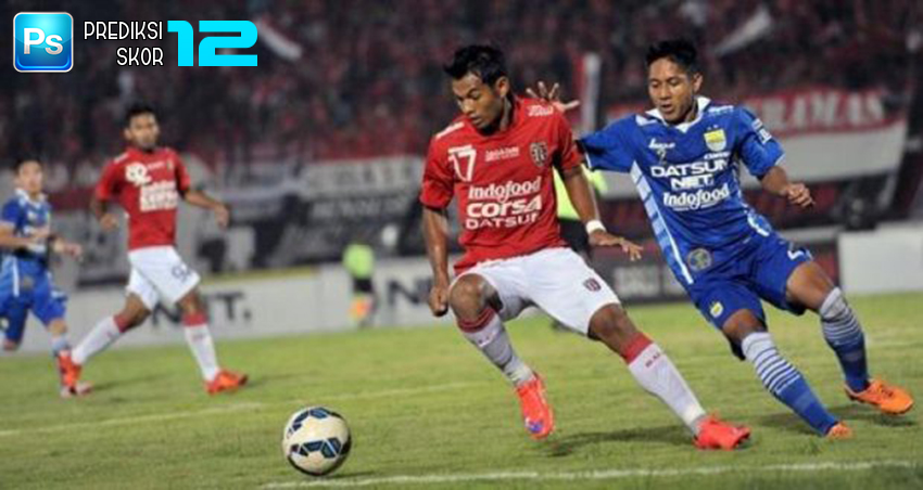 Prediksi Skor Bali United vs Persib 18 September 2016