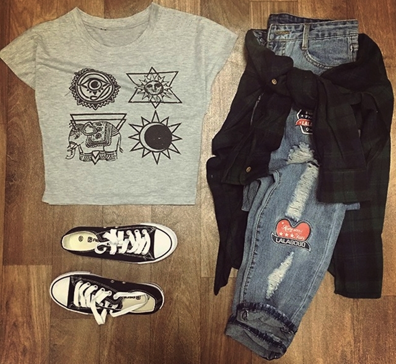 SheIn Wishlist