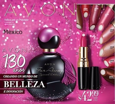 Catalogo Avon Cosmeticos Campaña 13 2016 Avon Cosmeticos Campaña 13 2016