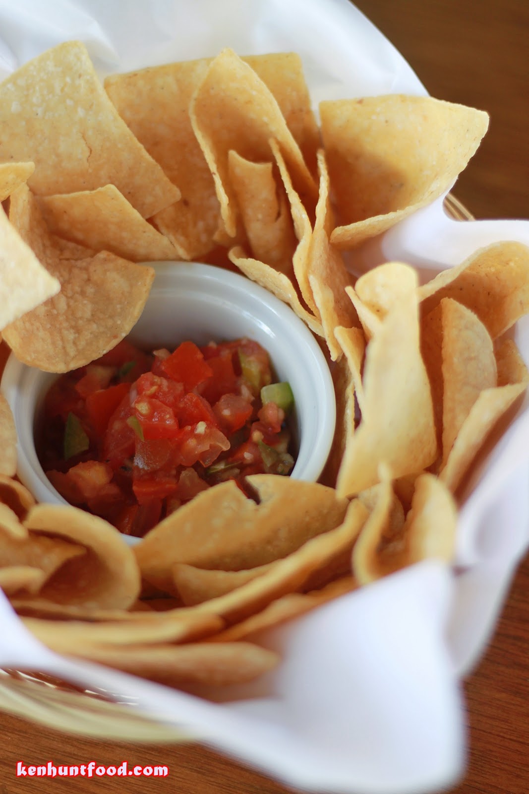 Ken Hunts Food: Hana Cafe @ Tanjung Bungah, Penang.