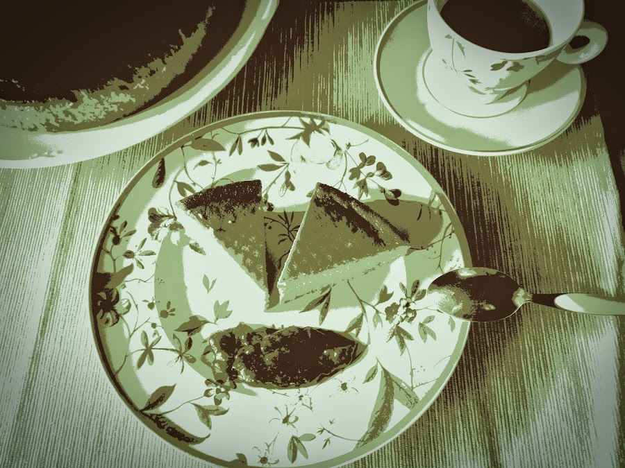 Recetas y mucho más