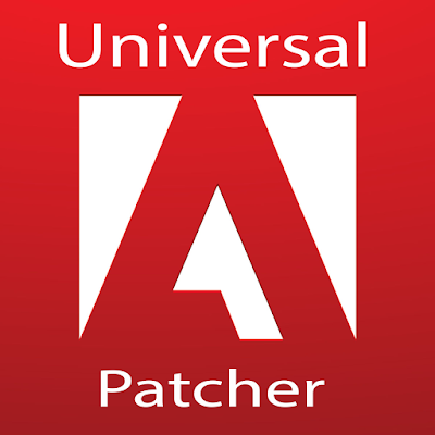 Download Universal Adobe Patcher 1.5 untuk Aktifasi Adobe CC 2015