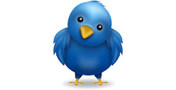 flying twitter bird animation 1