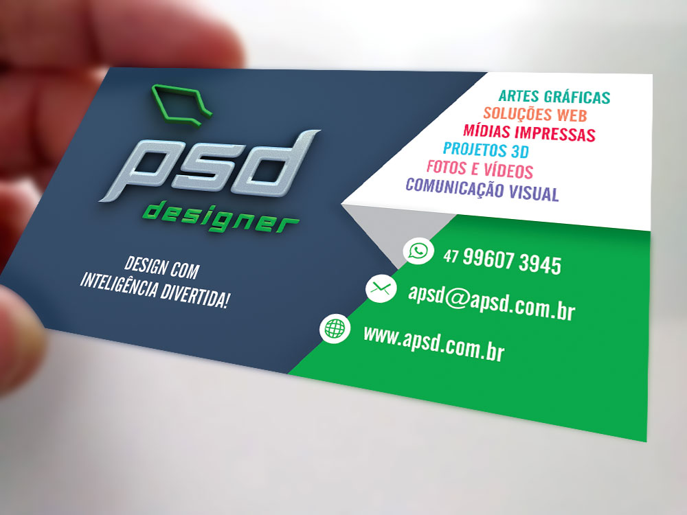 PSD Design