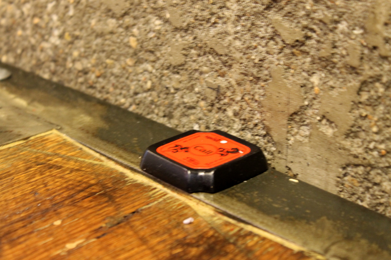 Lunching in the DMV Iron Age Rockville, MD