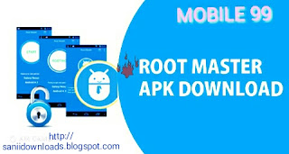 Root Master APK Latest Version V4.0 For Android Free Download