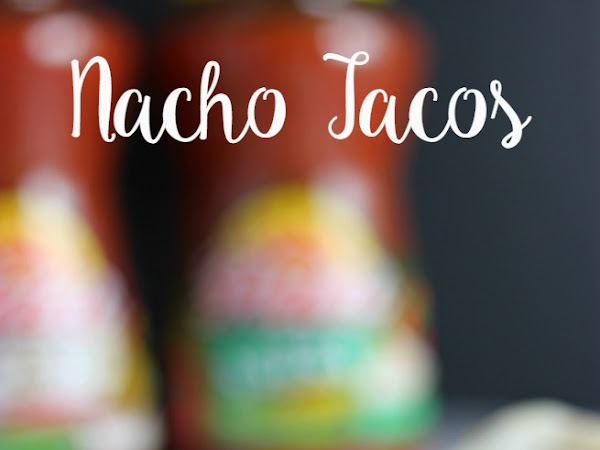 Easy Nacho Tacos