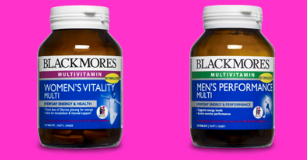 Always Tired Vitamins To Take If Always Tired