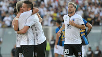 Bolívar vs Colo Colo en VIVO Bolívar vs Colo Colo en VIVO