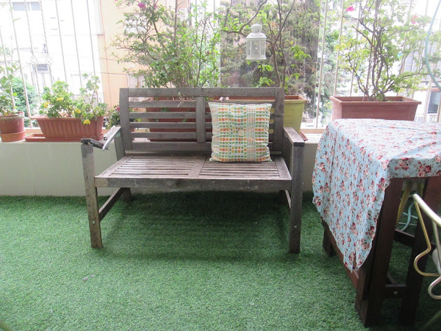 IMG 0194 - גינה בבית