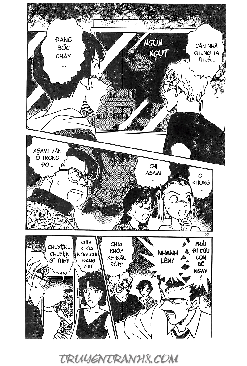 Detective Conan Chap 174 - Truyen.Chap.VN