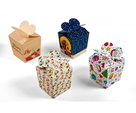 personalized gift packaging