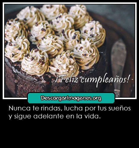 Imágenes para enviar feliz cumpleaños frases especiales.