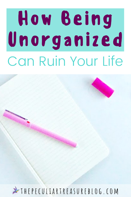 how-being-unorganized-can-hinder-your-life