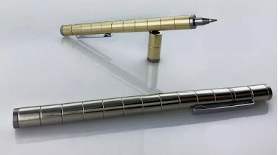 Bút Nam Châm POLAR PEN xếp hình, cảm ứng, đa năng!!! - 7