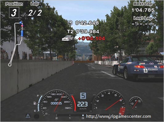 download gran turismo 4 pc highly compressed